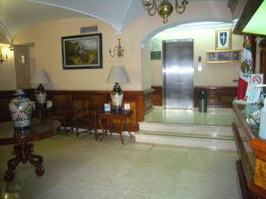 Hotel Excalibur Meksika Dış mekan fotoğraf