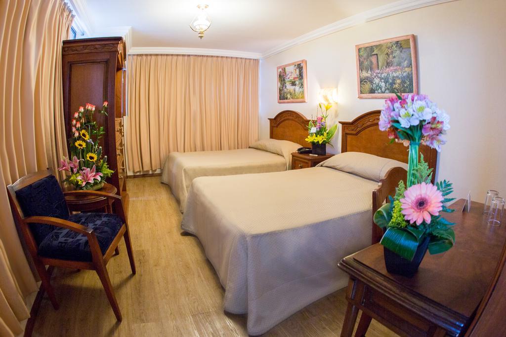 Hotel Excalibur Meksika Dış mekan fotoğraf