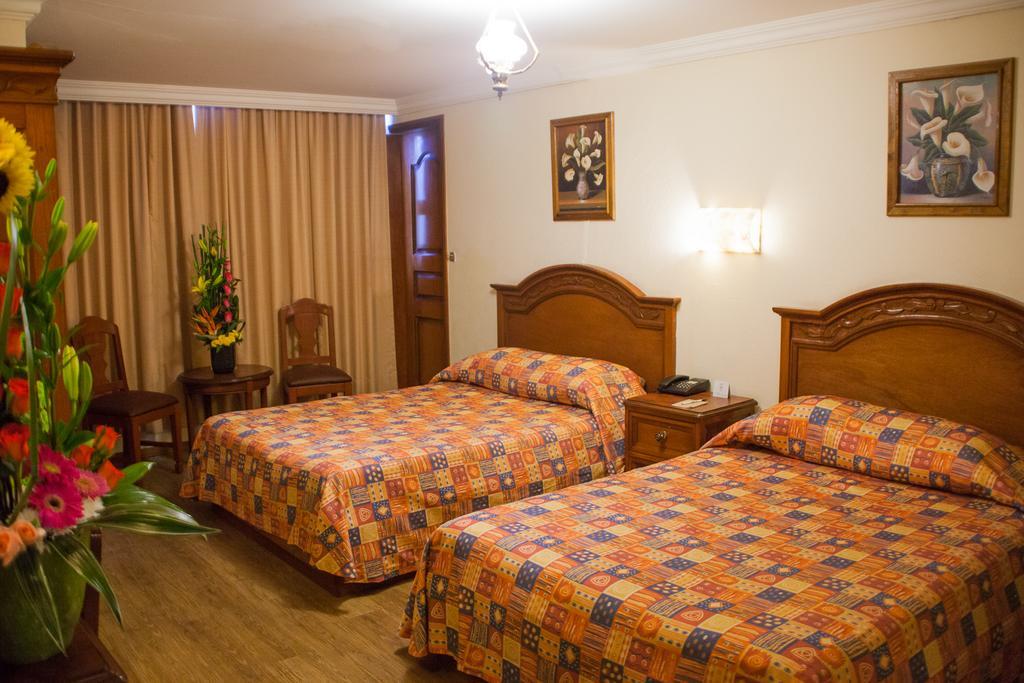 Hotel Excalibur Meksika Dış mekan fotoğraf